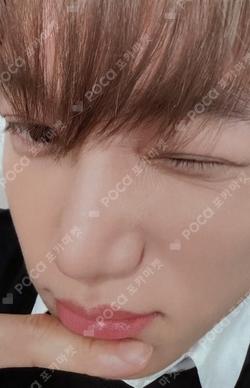 REVERXE MUVVE LUCKY DRAW KAI photocard image