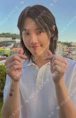 ONLY LOVERS LEFT WHITE VER.