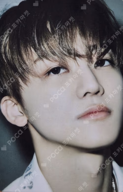 SMiniz KWANGYA POP-UP EVENT JAEMIN photocard image