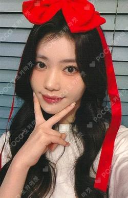 BUBBLE GUM JUMP UP XIAOTING photocard image