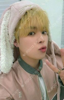 Lost and Found LiNC YEONHO photocard image