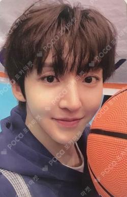 KickFlip Donghyeon photocard image