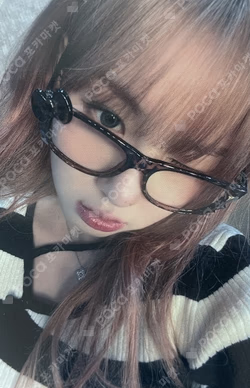 TIPI-TAP NY MUSIC CHAEHYUN photocard image