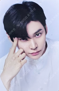 2026 RIIZE CONCERT TOUR [RIIZING LOUD] FINALE IN SEOUL RANDOM TRADING CARD B ver.