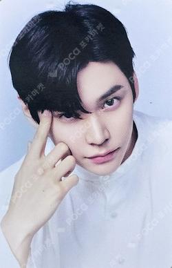 2026 RIIZE CONCERT TOUR [RIIZING LOUD] FINALE IN SEOUL RANDOM TRADING CARD B ver. EUNSEOK photocard image