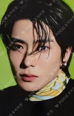 SMiniz KWANGYA POP-UP EVENT JAEHYUN photocard image