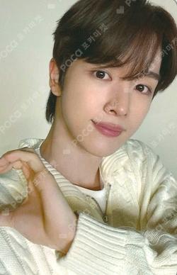 SHIBUYA109 × RIIZE Xmas CAMPAIGN POP-UP STORE [Special Christmas with RIIZE] REWARD SUNGCHAN photocard image