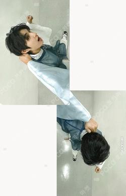 Trophy DEAR MY MUSE Yoon Ye Chan photocard image