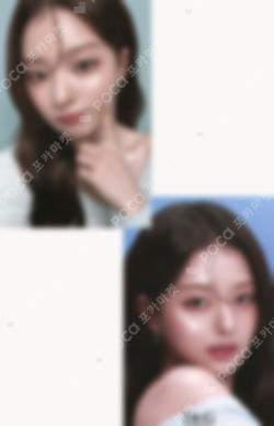Dr.G LEE NAGYUNG photocard image
