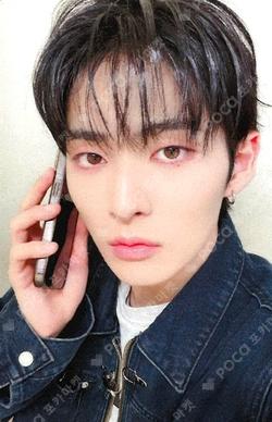 LOST FANPLEE Takuma photocard image