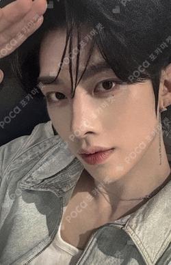 NEVER SAY NEVER StarRiver RICKY photocard image