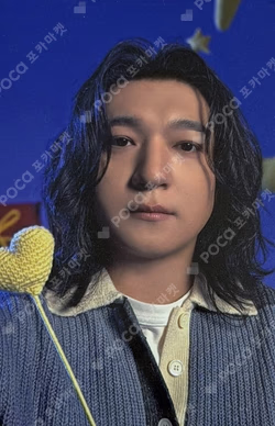 2025 DAY6 Special Concert ‘The Present’ REWARD SUNGJIN photocard image