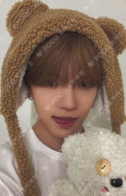 Lost and Found BEATROAD GYEHYEON photocard image