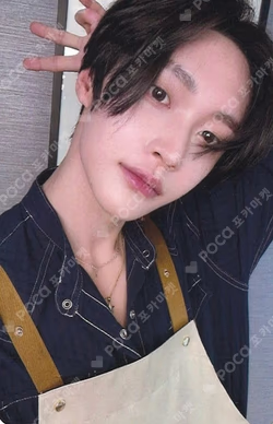 ODYSSEY KMS WINNER WONBIN photocard image