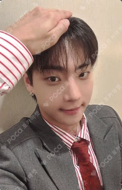 UNBROKEN EVERLINE E-TION photocard image