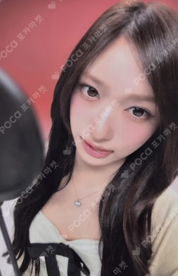 REVIVE+ Killing Voice GIFT LEESEO photocard image