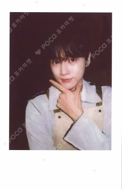 ODYSSEY KMS SUNGCHAN photocard image