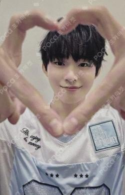 Kick Out, Flip Now! YIZHIYU Keiju photocard image