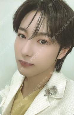 CCOMAZ VALENTINE's CAKE RENJUN photocard image