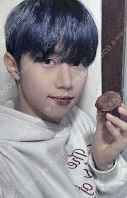 HOUSE OF TRICKY : WRECKING THE HOUSE fromm store HYUNWOO photocard image