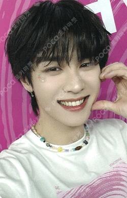 2025 WayV CONCERT [ON THE Way] FINAL IN SEOUL ZIP-UP HOODIE SET KUN photocard image