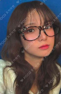 TIPI-TAP NY MUSIC YUJIN photocard image