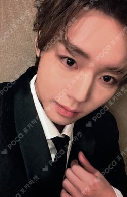 PARK JIHOON WINTER FANMEETING OPENING in TOKYO REWARD