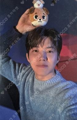 2025 DAY6 Special Concert ‘The Present’ REWARD DOWOON photocard image