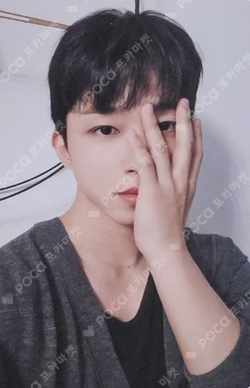 2026 SEASON'S GREETINGS [Re : Member] SOUND WAVE