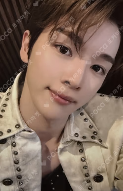 2026 RIIZE CONCERT TOUR [RIIZING LOUD] FINALE IN SEOUL RANDOM TRADING CARD A ver.