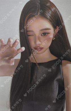 KERASTASE X JANGWONYOUNG