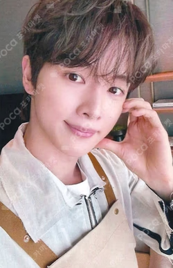 ODYSSEY KMS SUNGCHAN photocard image