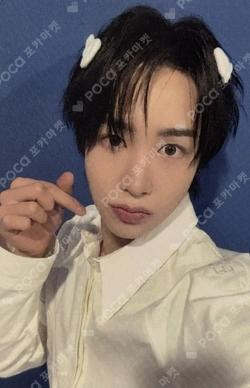 HOUSE OF TRICKY : WRECKING THE HOUSE APPLEMUSIC HUNTER photocard image