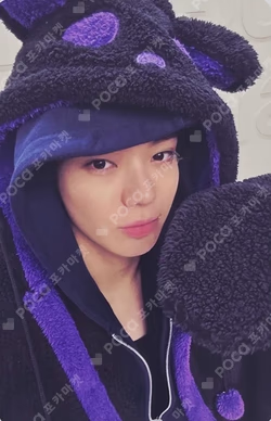 SHOT CALLERS MAKESTAR OHYUL photocard image