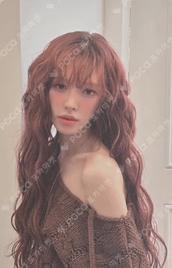 2026 SEASON'S GREETINGS RANDOM TRADING CARD SET B ver.