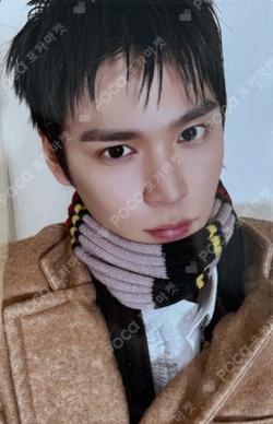 RIIZE POP-UP STORE All of You REWARD EUNSEOK photocard image