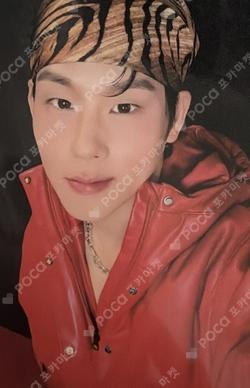 INSANITY JEWEL VER. JOOHONEY photocard image