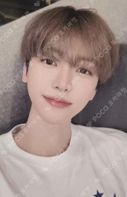 SWEET Dreamiez POP-UP SMALL SITTING PLUSH JAEMIN photocard image