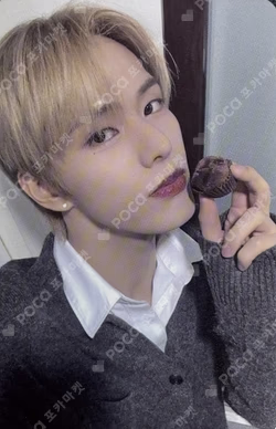 HOUSE OF TRICKY : WRECKING THE HOUSE fromm store JINSIK photocard image