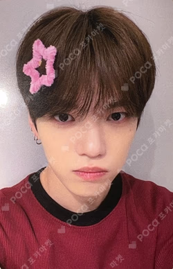 Lost and Found LiNC GYEHYEON photocard image