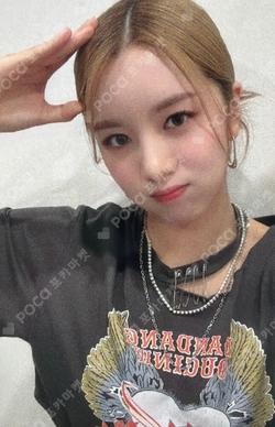 JOY EVERLINE LUCY photocard image