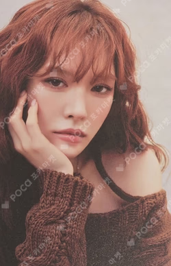 2026 SEASON'S GREETINGS RANDOM TRADING CARD SET B ver.