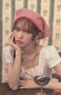 2026 SEASON'S GREETINGS RANDOM TRADING CARD SET A ver.