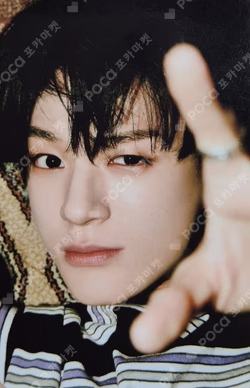 SMiniz KWANGYA POP-UP EVENT JENO photocard image