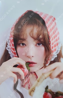 2026 SEASON'S GREETINGS RANDOM TRADING CARD SET A ver.