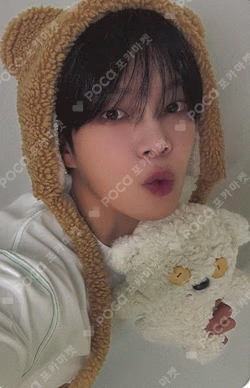 Lost and Found BEATROAD DONGHEON photocard image