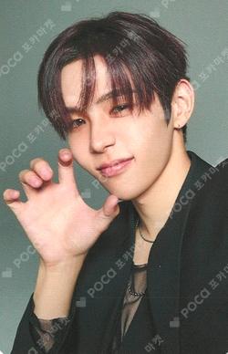 2026 RIIZE CONCERT TOUR [RIIZING LOUD] Special Edition in TOKYO DOME RANDOM PHOTO CARD SHOTARO photocard image