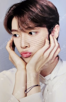 2026 RIIZE CONCERT TOUR [RIIZING LOUD] FINALE IN SEOUL RANDOM TRADING CARD B ver. SUNGCHAN photocard image