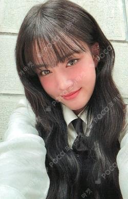 2025 SEASON'S GREETINGS 2025 STAYCine Awards WEVERSE Yoon photocard image