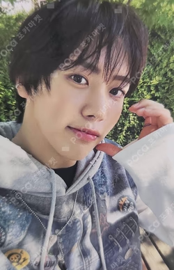 WHO WE ARE QR ALBUM Ver.